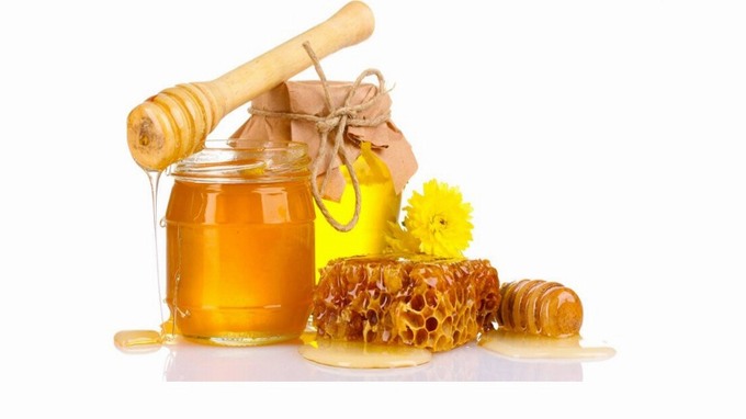 í quyết bảo quản mật ong nguyên chất lâu dài